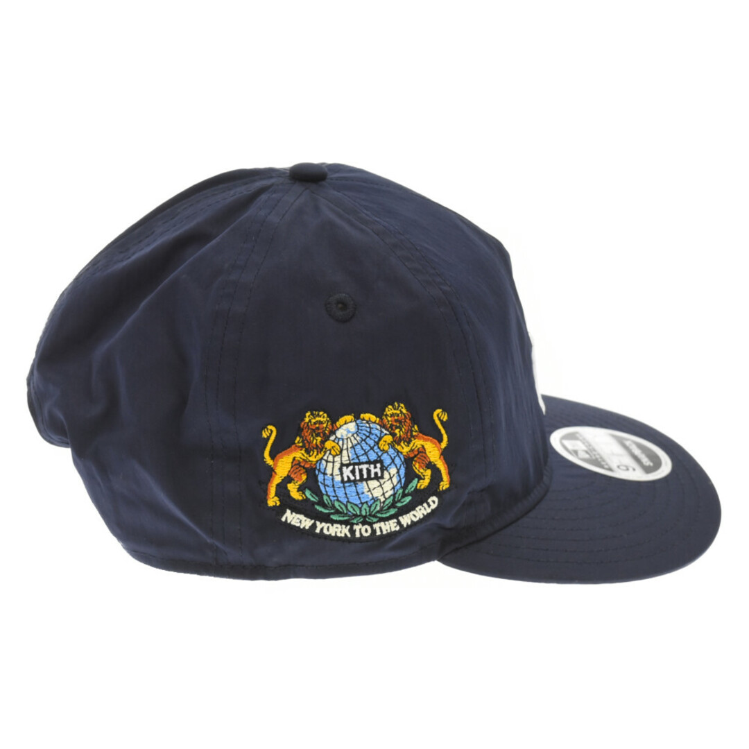 KITH キス ×NEW ERA NEW YORK YANKEES ニューエラ ニューヨーク KITH キス ×NEW ERA NEW YORK YANKEES ニューエラ ニューヨーク