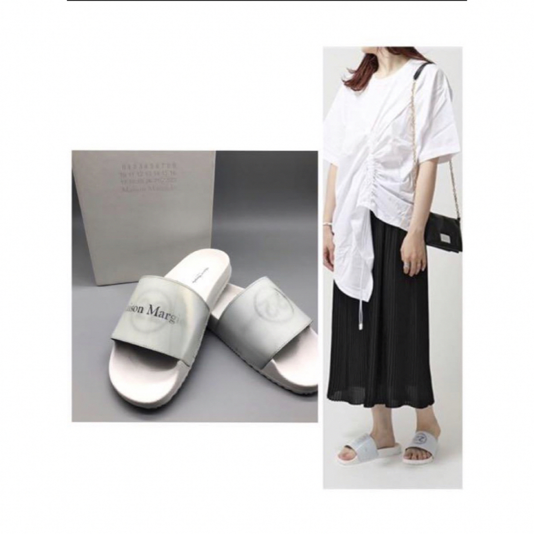 Maison Martin Margiela - MaisonMargiela メゾンマルジェラ シャワー