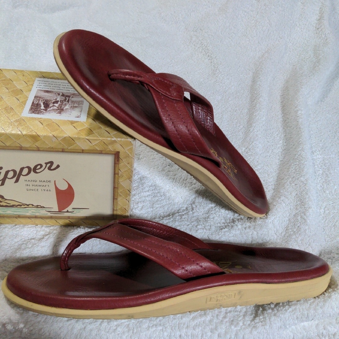 ISLAND Slipper アイランドスリッパ  US10 28.0cm