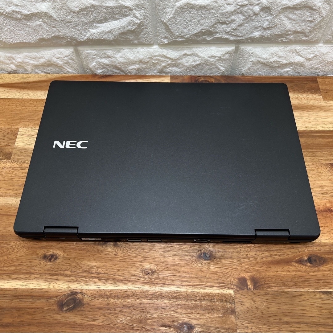 NEC versa pro 代8世代