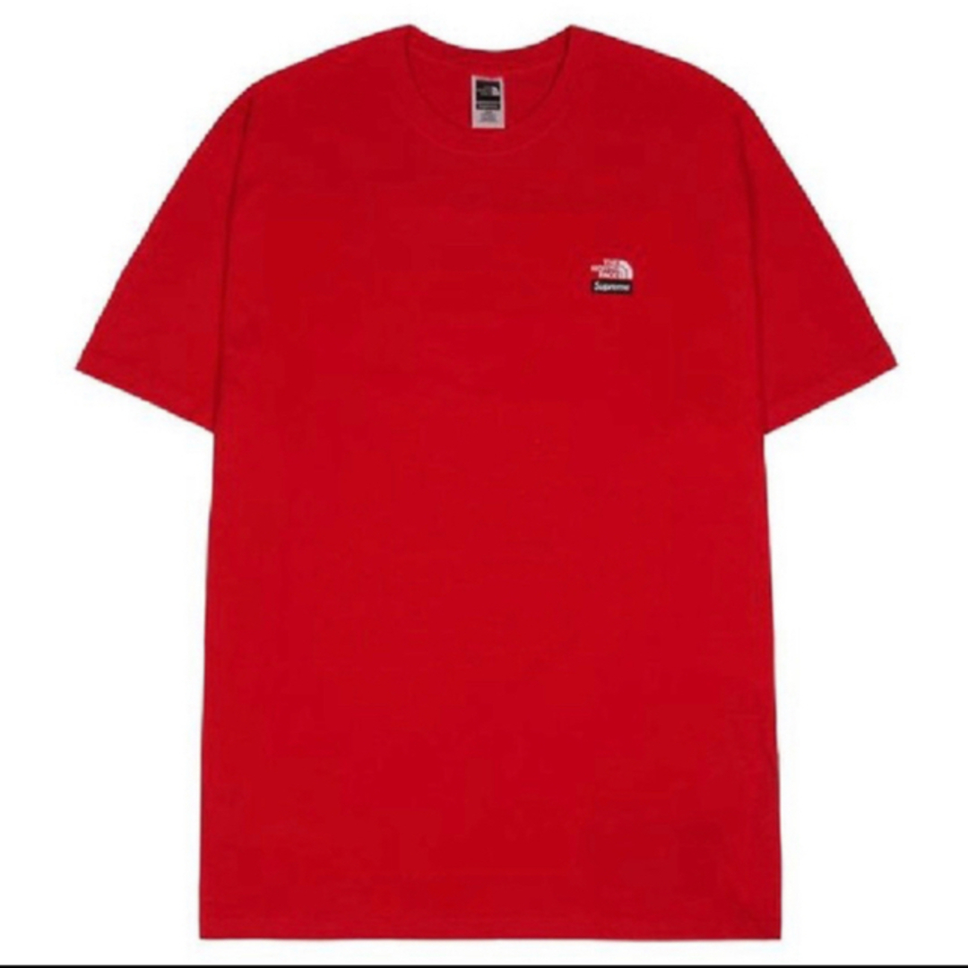 Supreme - Supreme / The North Face Bandana Tee の通販 by 土竜's ...