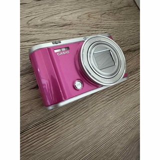 カシオ カメラ（ピンク/桃色系）の通販 200点以上 | CASIOのスマホ