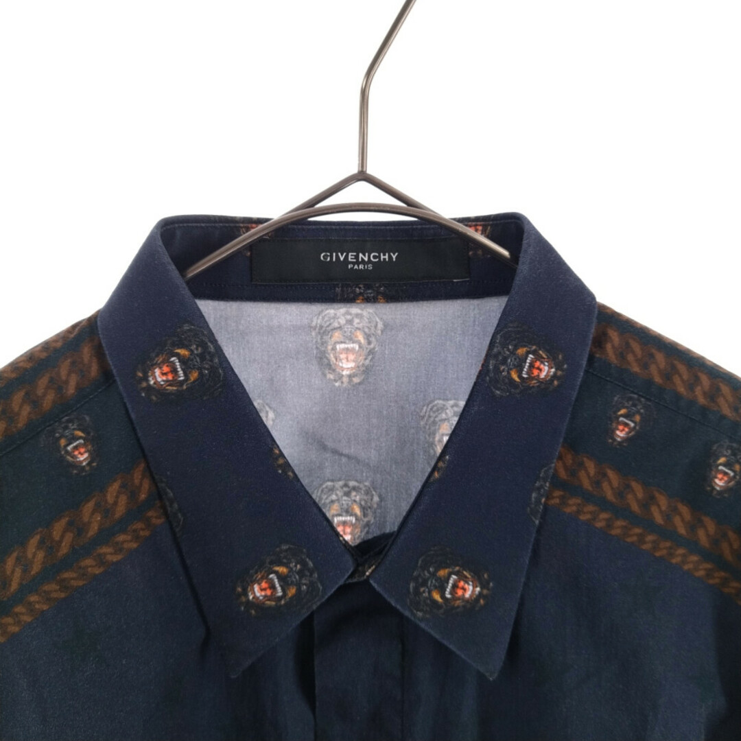 GIVENCHY - GIVENCHY ジバンシィ リカルド期 ロットワイラー