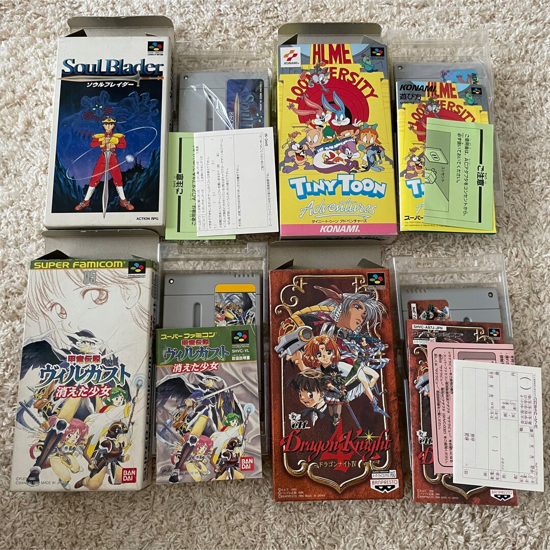 12本+おまけ付き!スーパーファミコンセット 美品含む - www.bisaggio