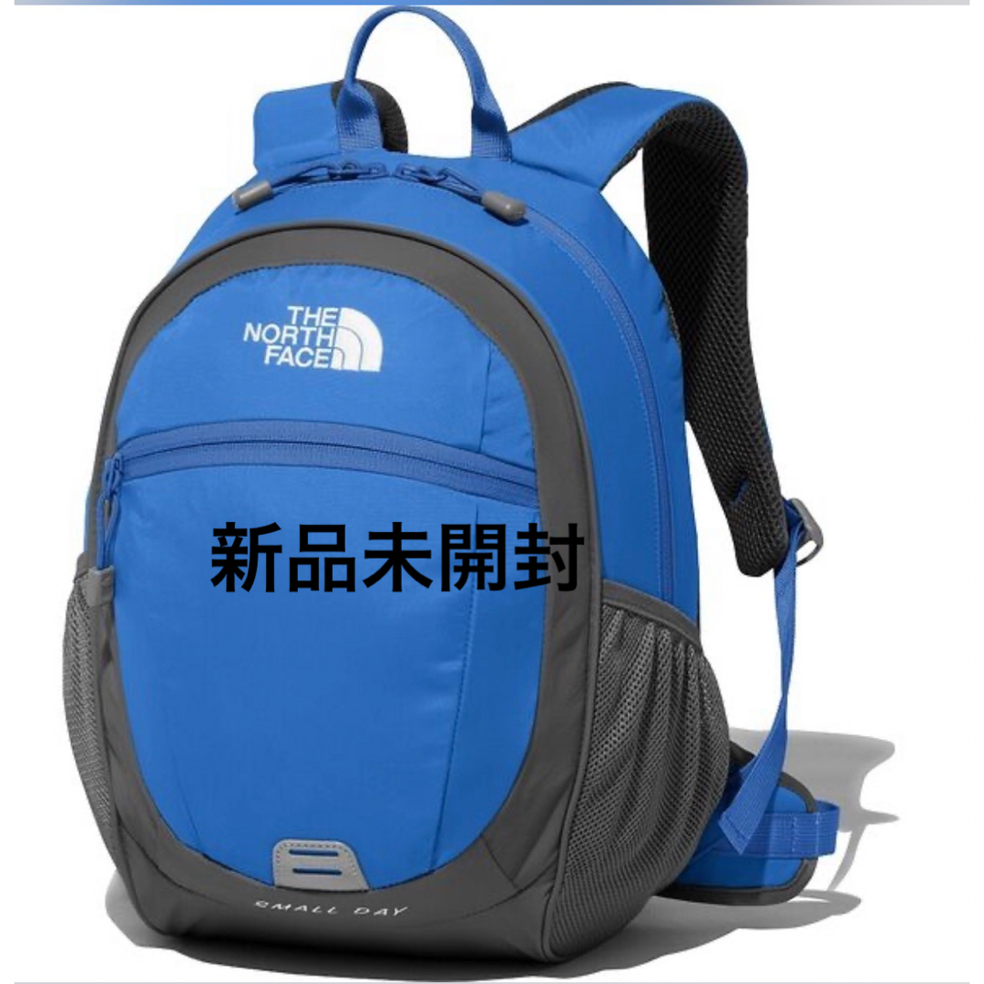 ノースフェイス　スモールデイ　キッズ　リュック　15L