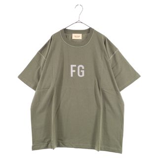 Fear of God FG 3M Tee