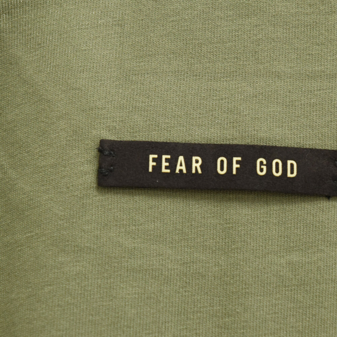 FEAR OF GOD - FEAR OF GOD フィアオブゴッド 6TH COLLECTION 3M FG 