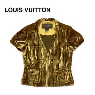 ヴィトン(LOUIS VUITTON) シャツ/ブラウス(レディース/半袖)の通販 100
