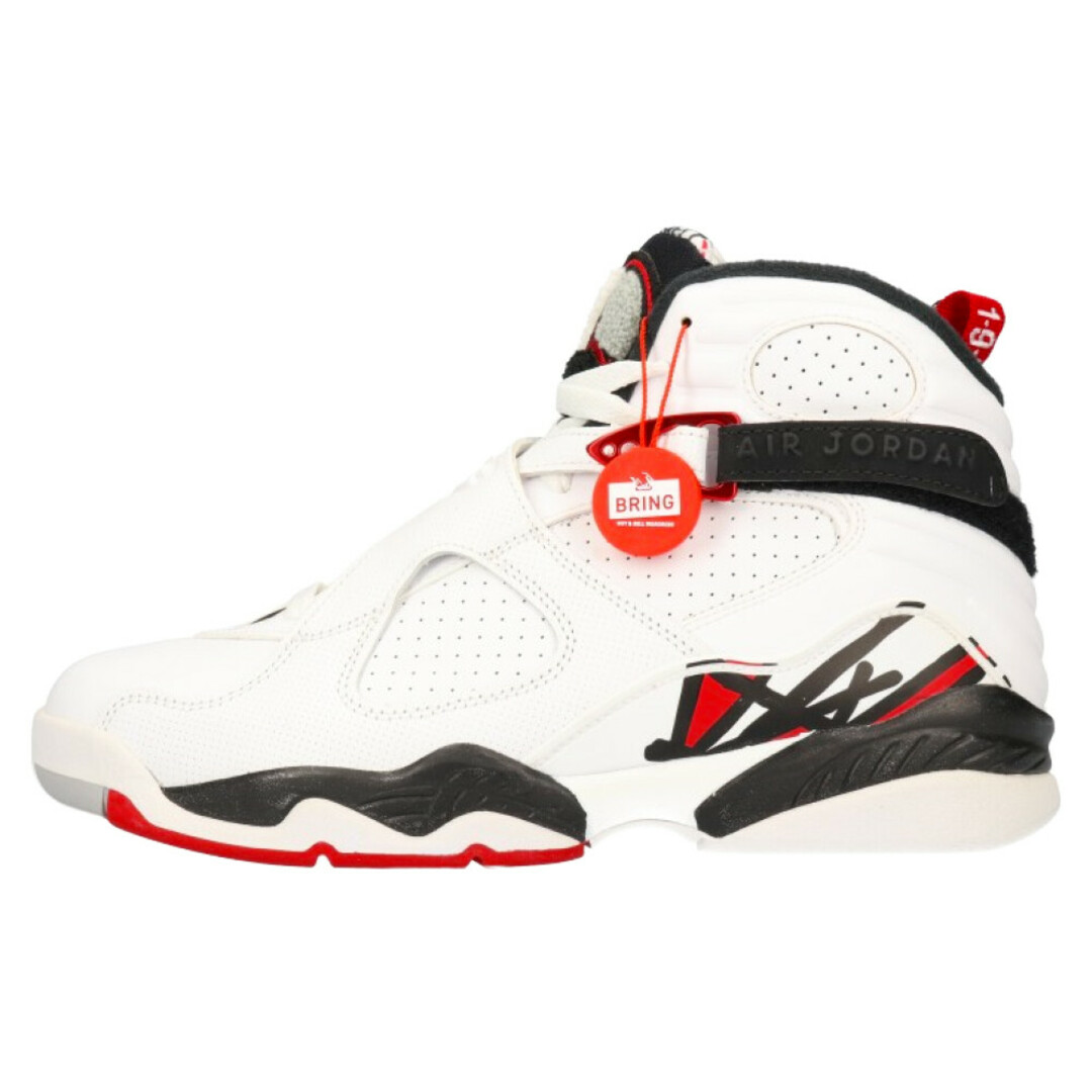 NIKE ナイキ AIR JORDAN 8 RETRO ALTERNATE エアジョーダン8 ...