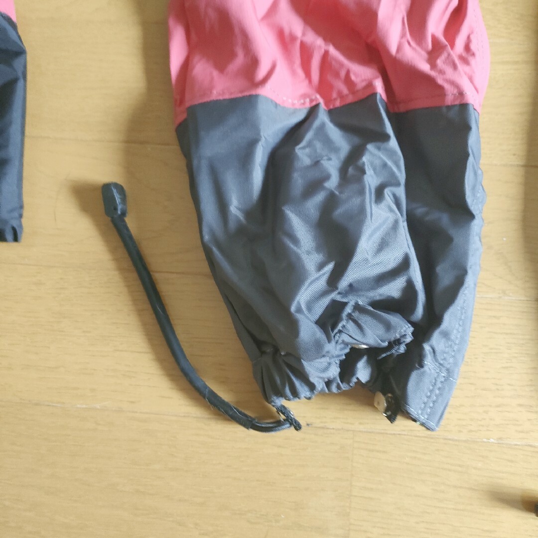 berghaus(バーグハウス)のberghaus レッグカバー スポーツ/アウトドアのアウトドア(登山用品)の商品写真