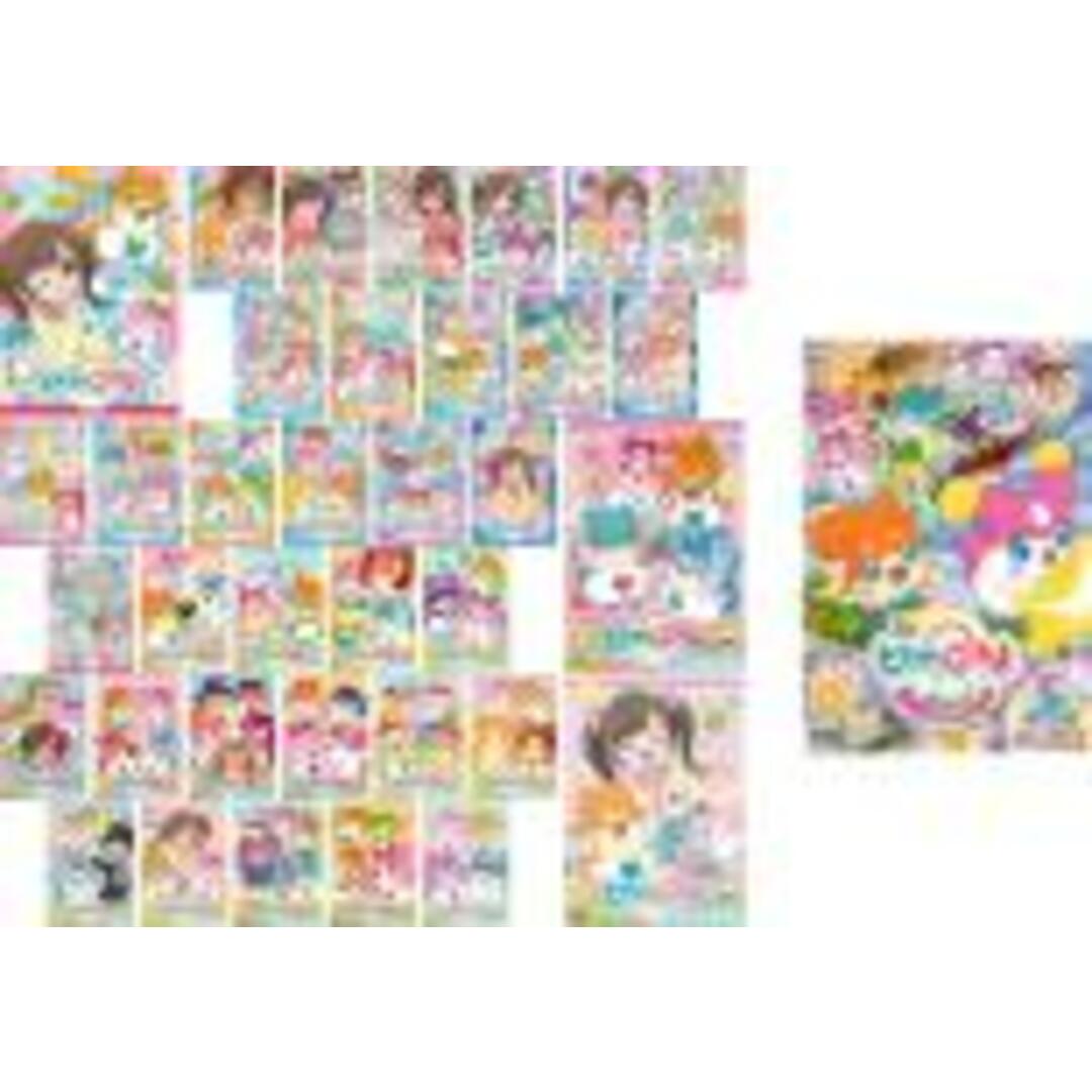 全巻セットDVD▼かみさまみならい ヒミツのここたま(37枚セット)TV版 全36巻 + 映画 奇跡をおこせ♪テップルとドキドキここたま界▽レンタル落ち