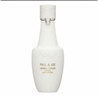 ポールアンドジョー(PAUL & JOE)のポール＆ジョー ハーバルローション200ml(化粧水/ローション)