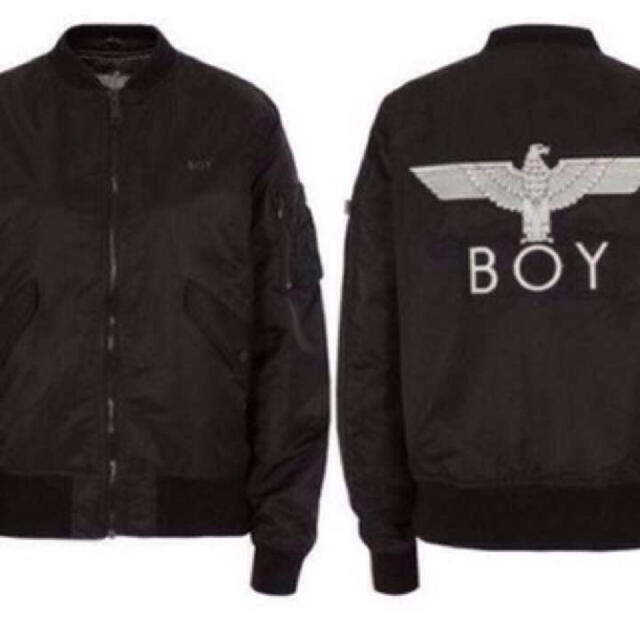 Boy London(ボーイロンドン)の【新品タグ付き】BOY LONDON アウター メンズのジャケット/アウター(ブルゾン)の商品写真