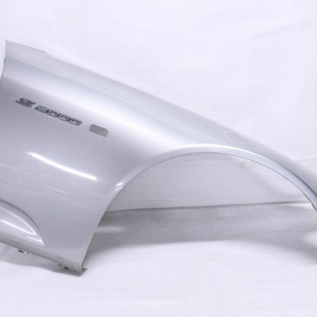 ホンダ - ホンダ 純正 未使用品☆S2000 パネル R フロントフェンダー