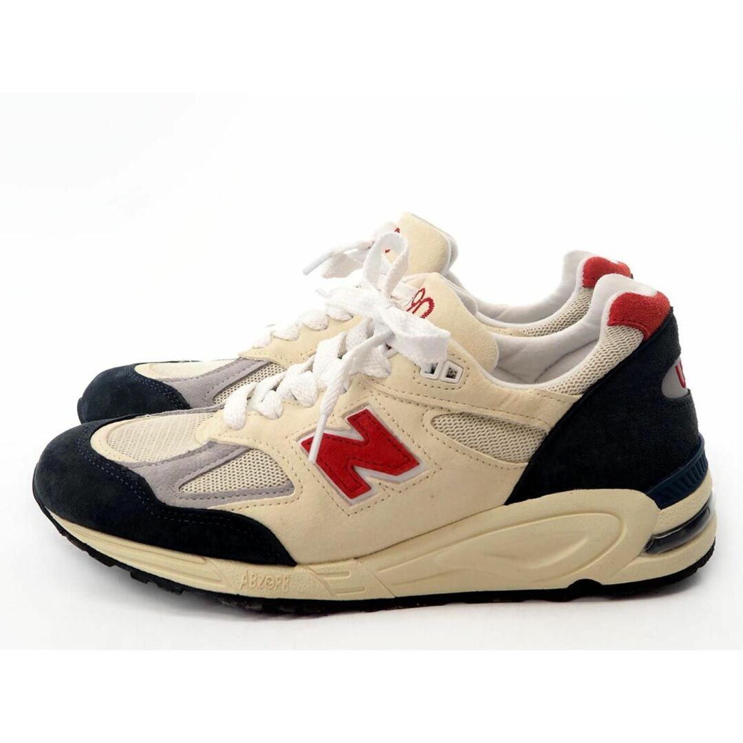 New Balance - New Balance ニューバランス M990TA2 スウェード
