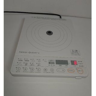 アムウェイ IHレンジの通販 300点以上 | Amwayのスマホ/家電/カメラを