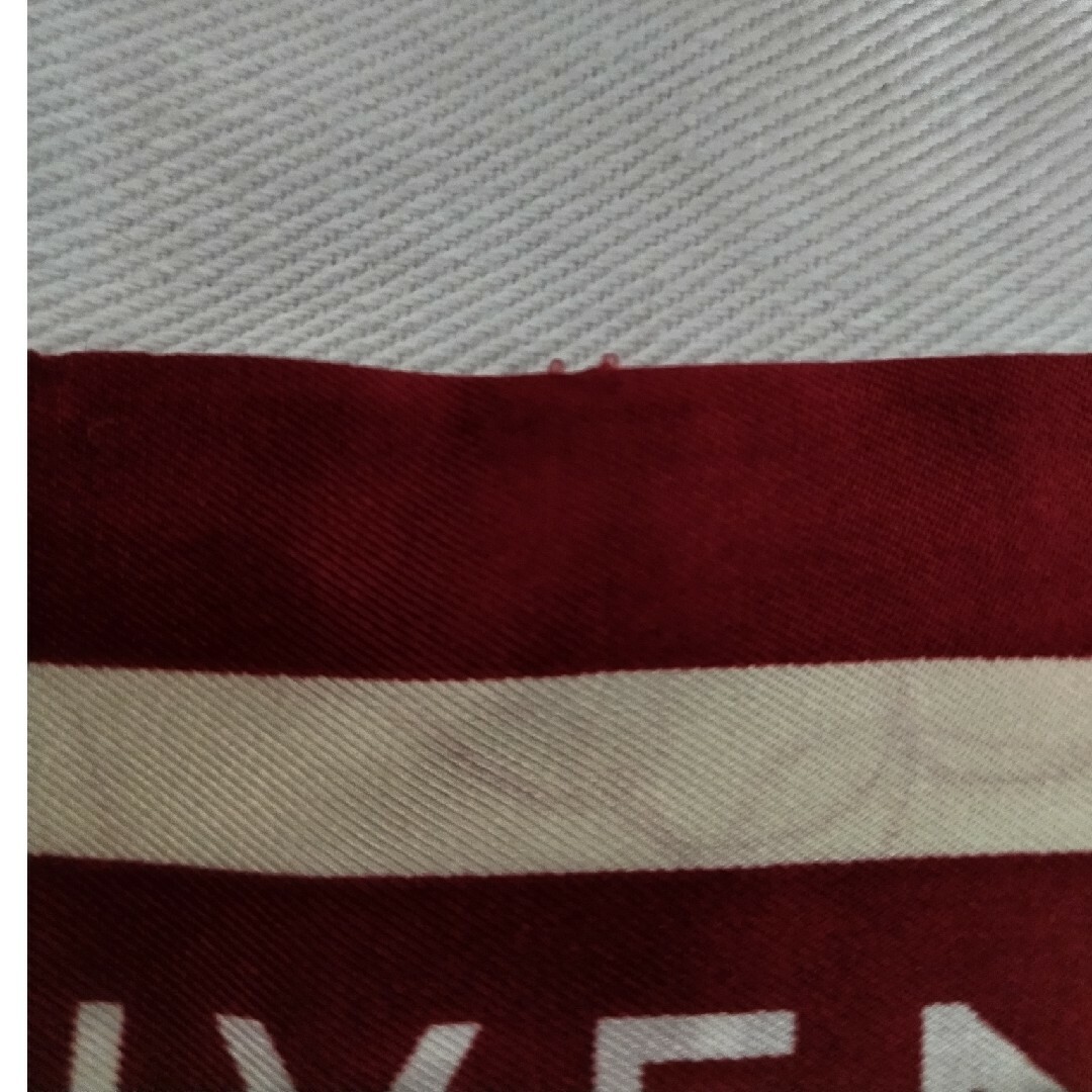 GIVENCHY(ジバンシィ)のGIVENCHYスカーフ レディースのファッション小物(バンダナ/スカーフ)の商品写真