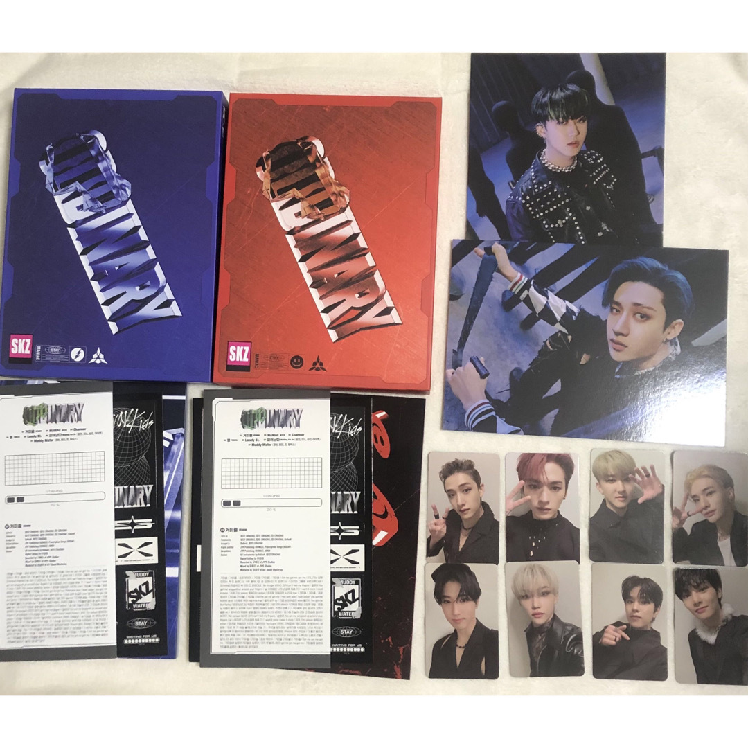 ONEUS – hello82.shop - K-POP・アジア ONEUS – hello82.shop - K-POP・アジア
