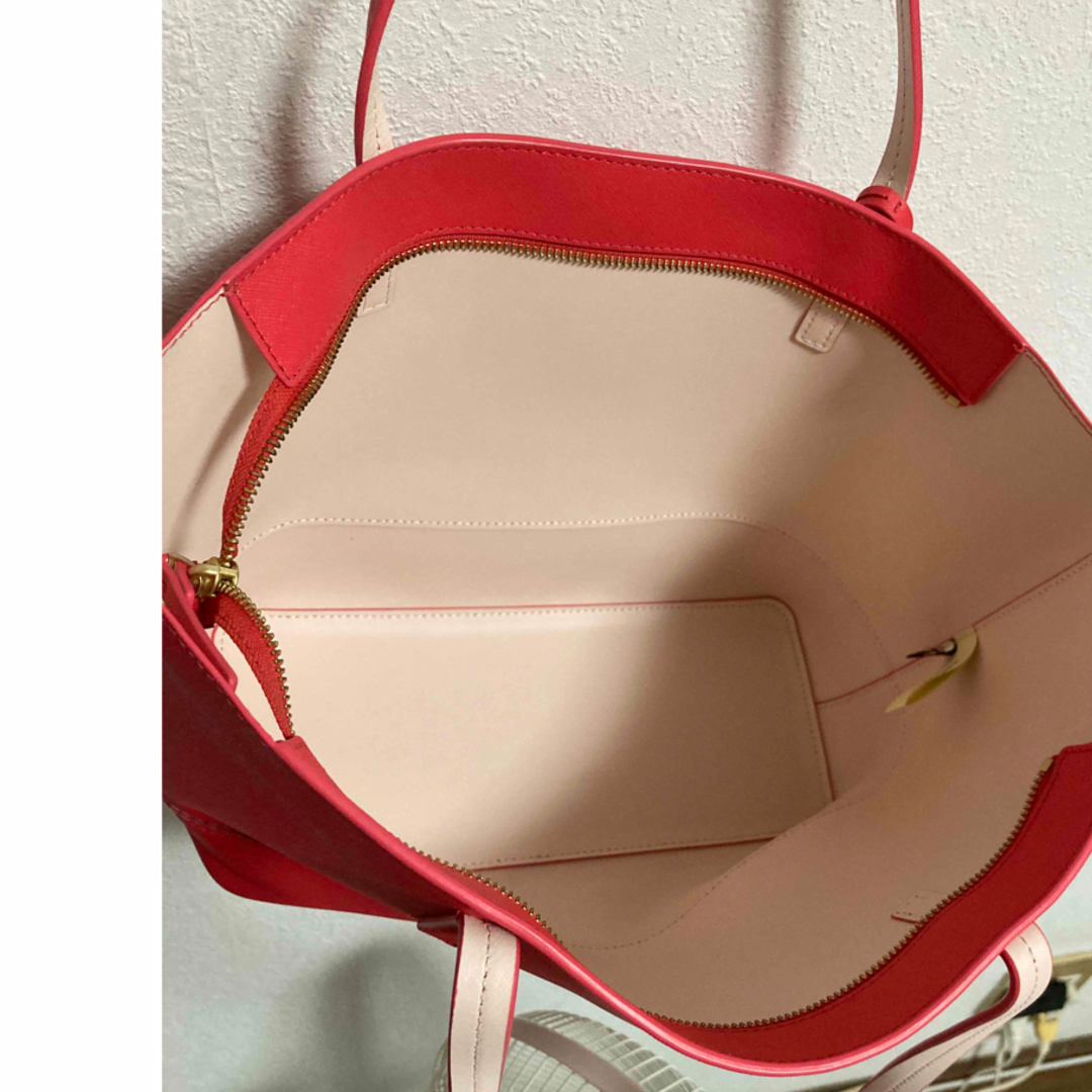 kate spade new york(ケイトスペードニューヨーク)のケイトスペードのトートバッグ　新品未使用 レディースのバッグ(トートバッグ)の商品写真