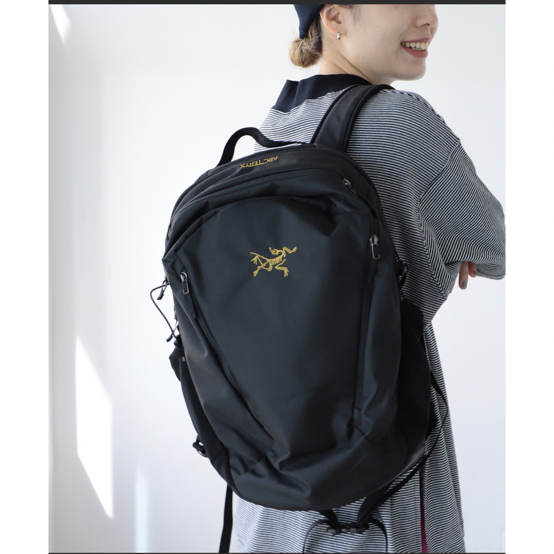 ARC'TERYX(アークテリクス)のARC’TERYX / MANTIS 26 BACKPACK レディースのバッグ(リュック/バックパック)の商品写真