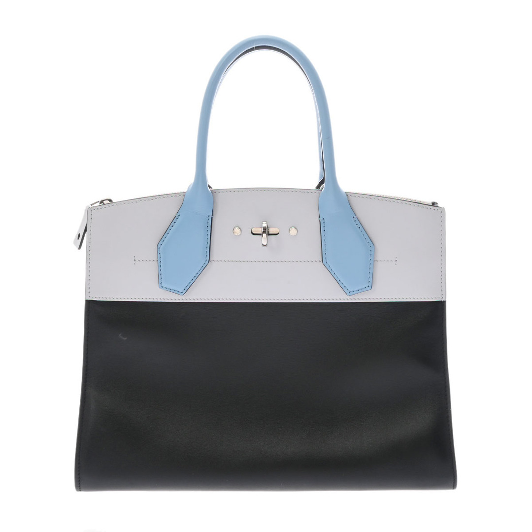 LOUIS VUITTON - ルイヴィトン シティスティーマーMM 2WAYバッグ