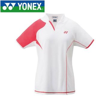 ヨネックス(YONEX)のYONEX　ヨネックス　20443　ゲーム ウェア シャツ　レディース(ウェア)