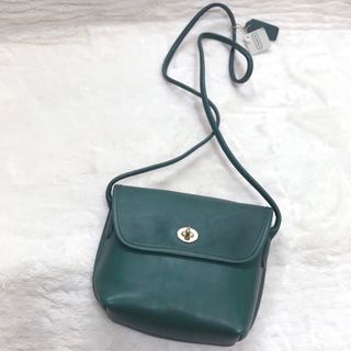 新品 コーチ COACH ハンドバッグ セージ キャリーオール モスグリーン 緑