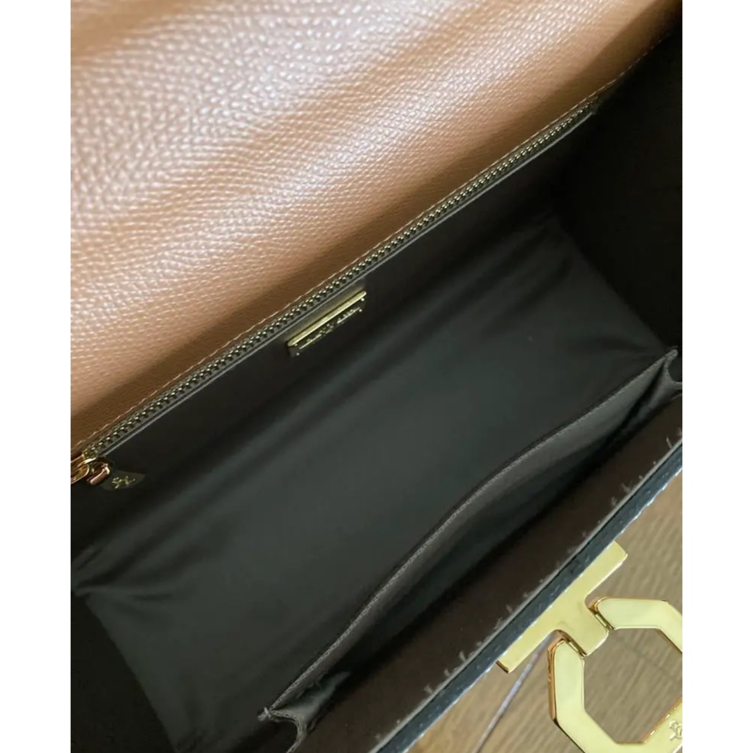 TOMORROWLAND - 【新品・未使用】CARBOTTI カルボッティ ハンドバッグ