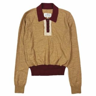 さらに特別セール!Maison Margielaの変形ニット - modasty-fashion.co.il