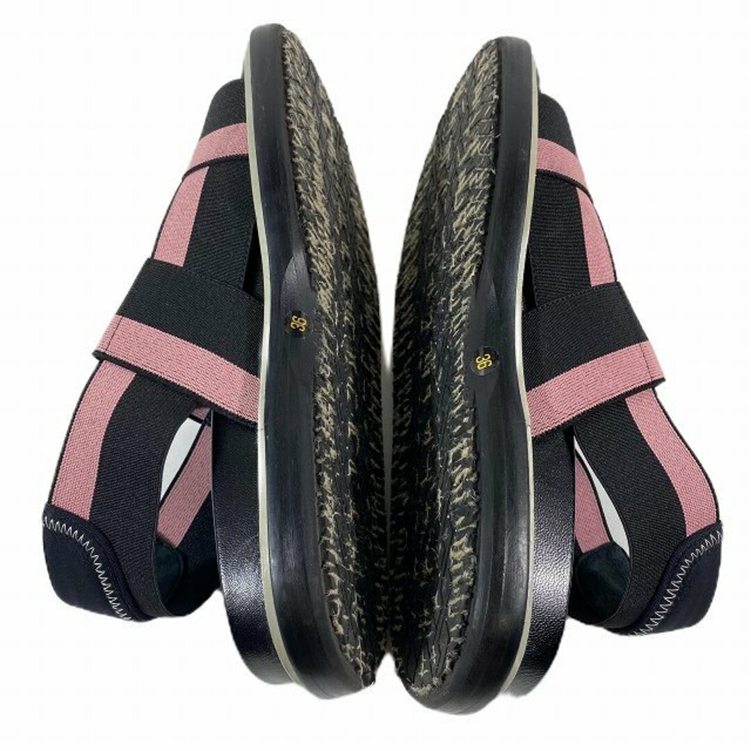 Marni(マルニ)の美品 19SS マルニ MARNI ストラップ スポーツサンダル シューズ  レディースの靴/シューズ(サンダル)の商品写真