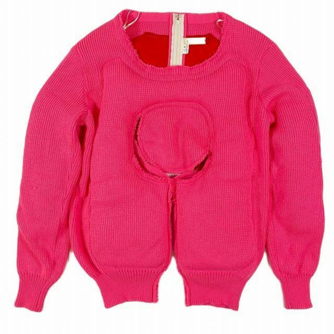 COMME des GARCONS - 美品 18AW コムデギャルソン キャンプ期 変形