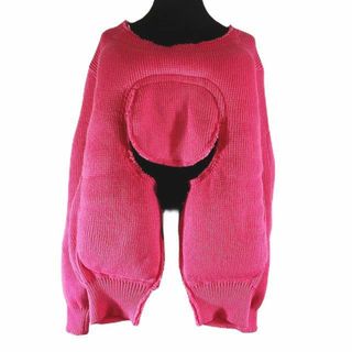 COMME des GARCONS - 美品 18AW コムデギャルソン キャンプ期 変形