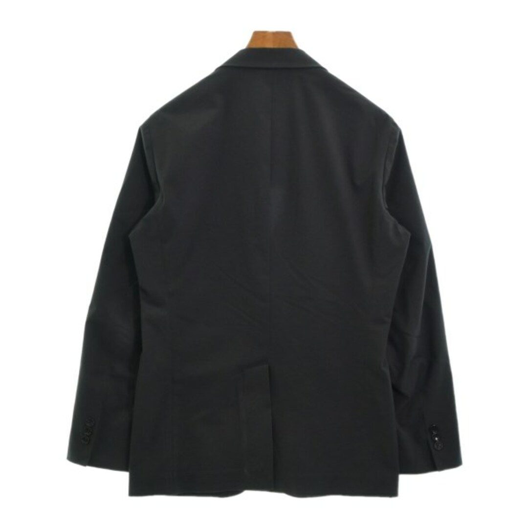 UNITED ARROWS ユナイテッドアローズ ジャケット M 黒系 | www