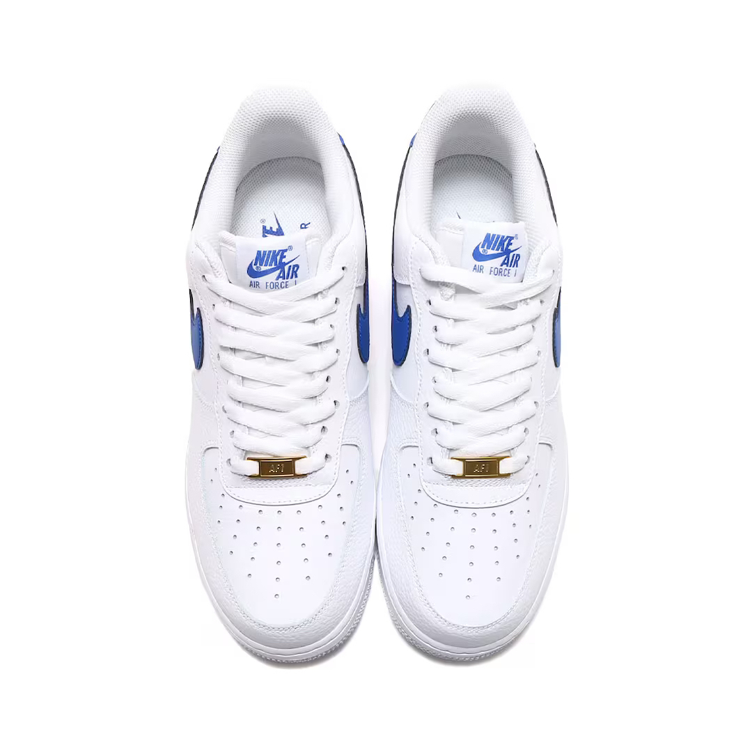 NIKE ナイキ AIR FORCE 1 エアフォース1 ブルー 28.5 新品