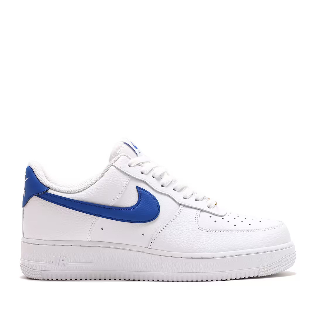 NIKE ナイキ AIR FORCE 1 エアフォース1 ブルー 28.5 新品