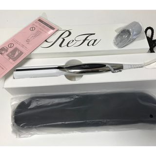 リファ(ReFa)のリファ　ビューテックストレートヘアアイロン　ジャンク品(ヘアアイロン)