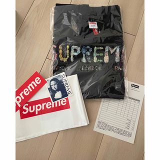 シュプリーム(Supreme)のSupreme  Rocks Tee  Ｌ(Tシャツ/カットソー(半袖/袖なし))