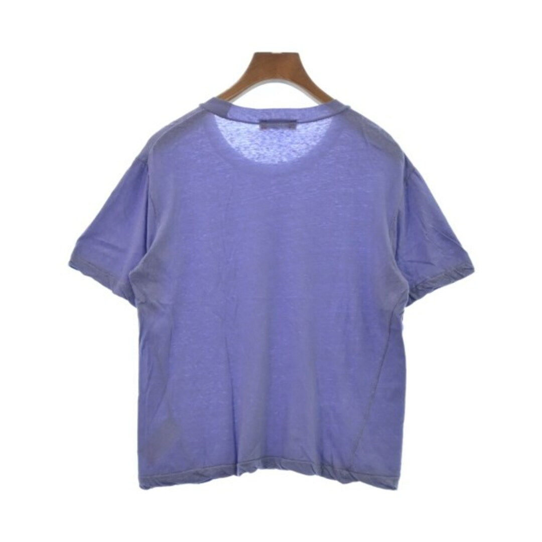 unfil アンフィル Tシャツ・カットソー 0(XS位) 紫