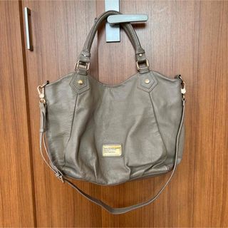 マークバイマークジェイコブス(MARC BY MARC JACOBS)のりんご様専用です。マークバイマークジェイコブス　2wayバッグ(トートバッグ)