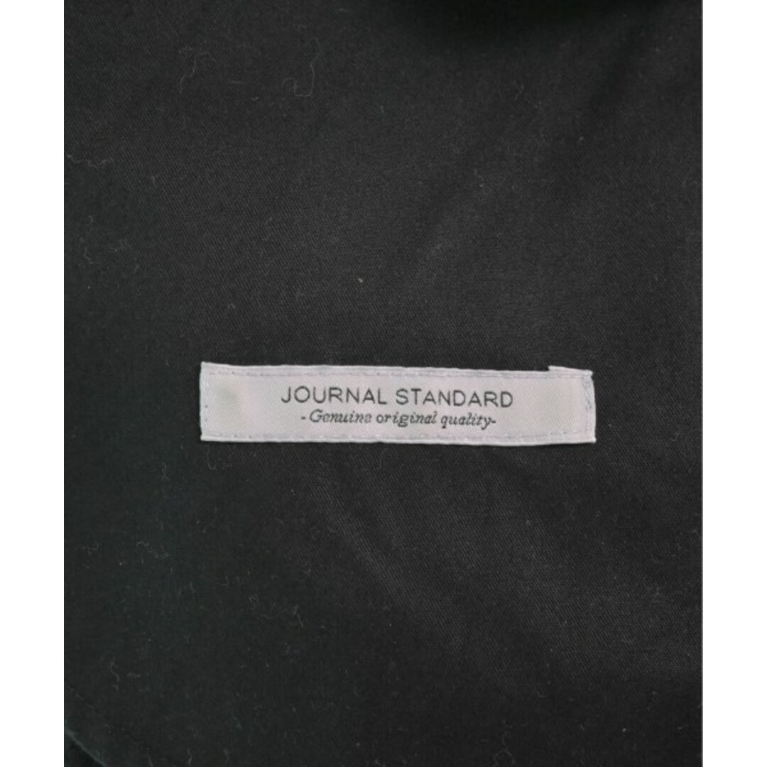 JOURNAL STANDARD(ジャーナルスタンダード)のJOURNAL STANDARD パンツ（その他） S 黒 【古着】【中古】 メンズのパンツ(その他)の商品写真