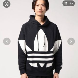 オリジナルス(Originals（adidas）)の文様 専用ページ♡(パーカー)