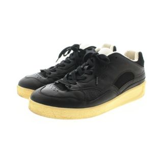 Maison Margiela スニーカー EU44(29cm位) ベージュ