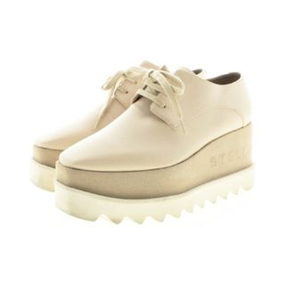 ステラマッカートニー(Stella McCartney)のSTELLA McCARTNEY ブーツ EU36(22.5cm位) 【古着】【中古】(ブーツ)