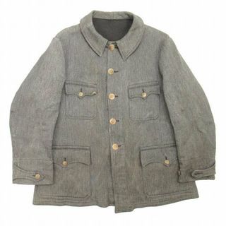 アザー(other)の1930s vintage フレンチ ヴィンテージ ハンティングジャケット(ブルゾン)