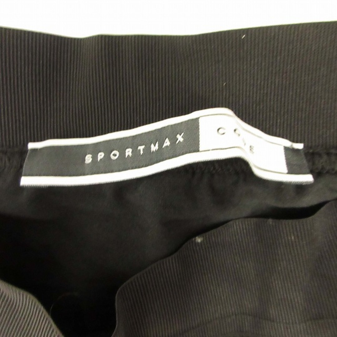 SPORTMAX CODE スポーツマックス ミニ スカート ベージュ M