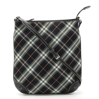 バーバリー(BURBERRY) ブルーレーベル ショルダーバッグ(レディース)の