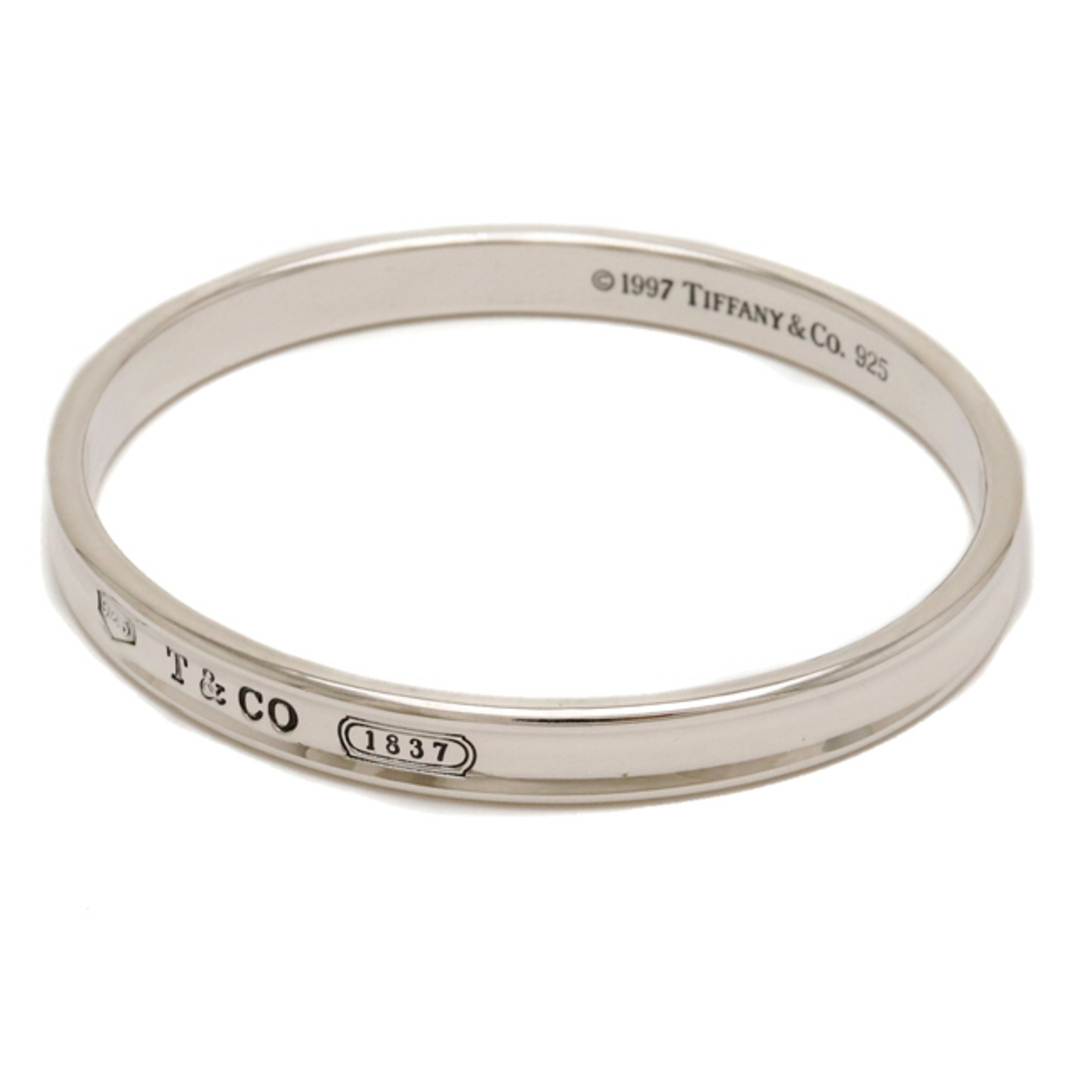 Tiffany & Co. - ティファニー 1837 バングル ブレスレット SV925