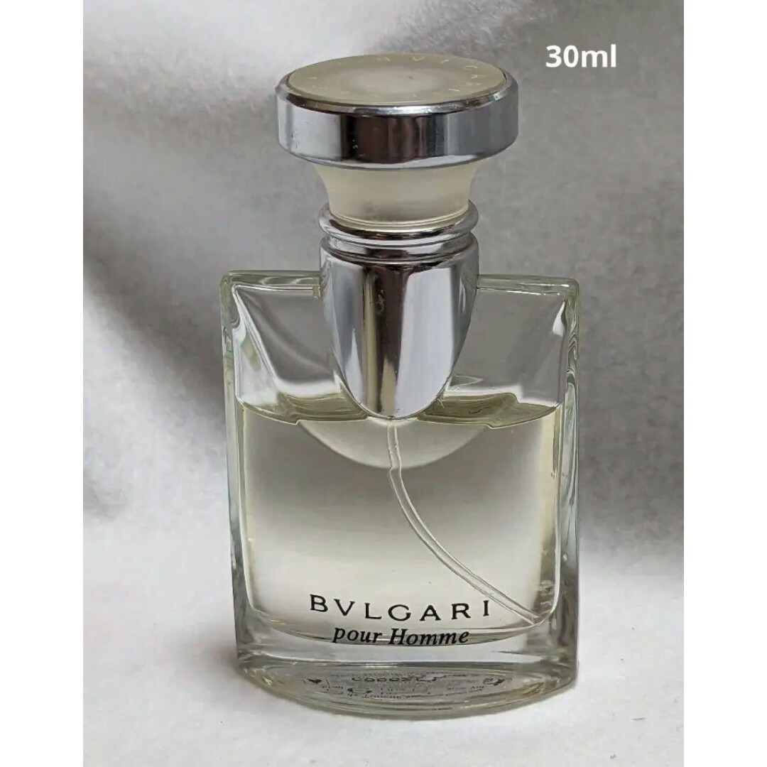 ブルガリプールオムオードトワレ30ml stuff.liu.se