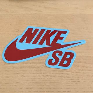 ナイキ(NIKE)のNike SB sticker ステッカー (ステッカー)