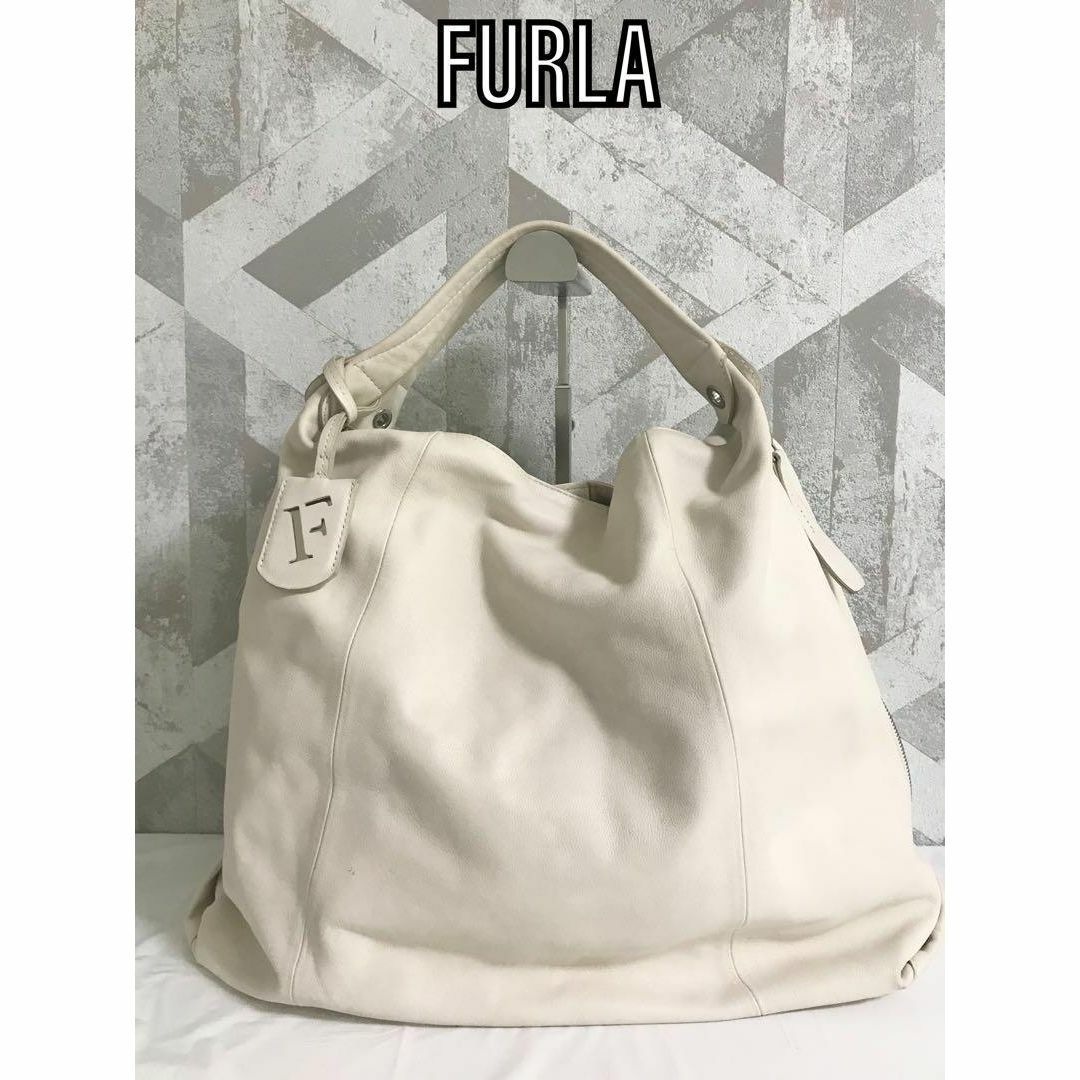 新品未使用 フルラ FURLA エリザベスElizabeth  ショルダーバッグ